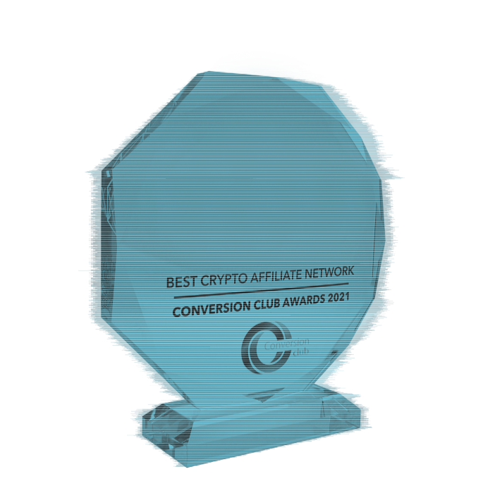 Conversion Club award