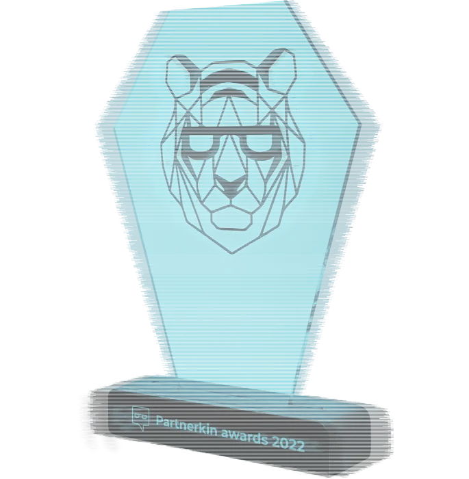 Pertnerkin award