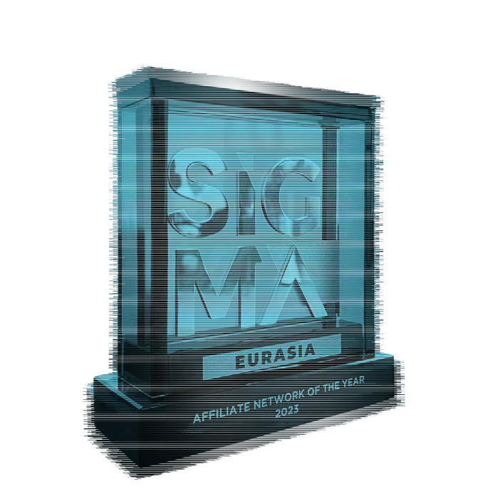 Sigma award